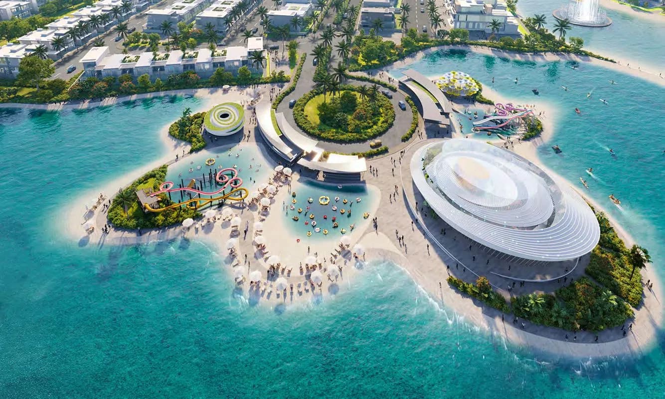 Aquapark